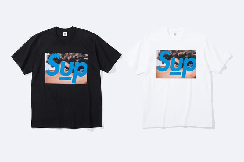 シュプリーム x アンダーカバーによる2023年春シーズンのコラボコレクションの全貌が解禁 Supreme x UNDERCOVER  spring 2023 collab collection release info