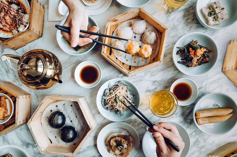 食べログが“中国料理 百名店”の2023年度版を発表