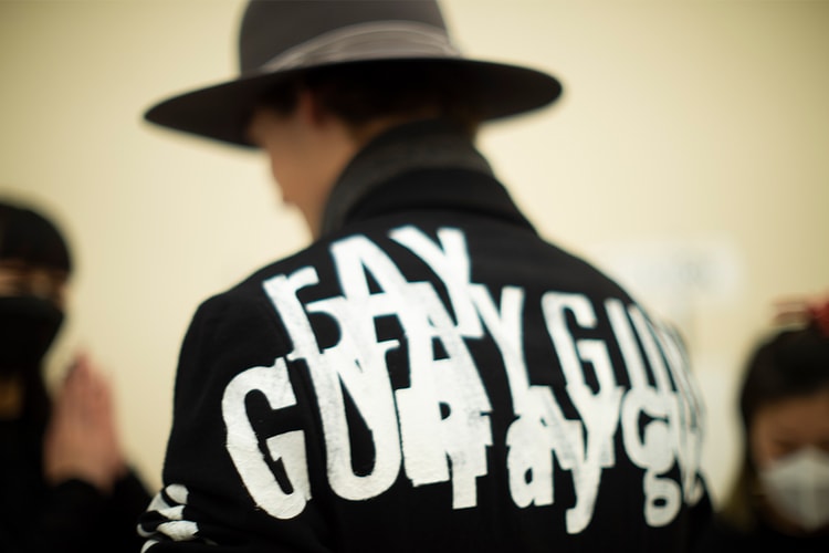 TAKAHIROMIYASHITATheSoloist. 2023年秋冬コレクションをプレイバック