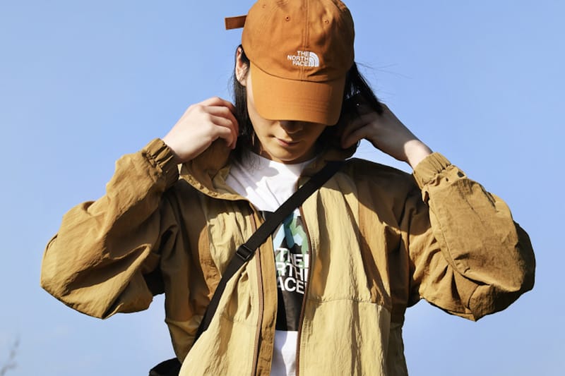 THE NORTH FACE が2023年春夏シーズンのハイキングコレクションを発表