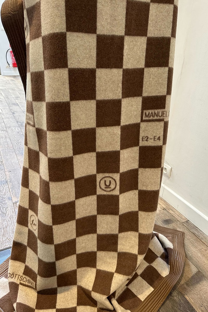 アンダーカバー x フラグメント 藤原ヒロシ UNDERCOVER x fragment design の最新ピースをクローズアップ