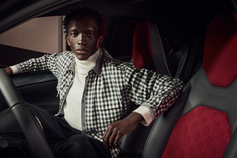 トヨタとアンダーカバーによる限定コラボ アイゴXが登場 Jun Takahashi Talks Toyota Aygo X Limited Edition Collaboration With UNDERCOVER car exterior design interior japanese tokyo car brand cult fashion streetwear