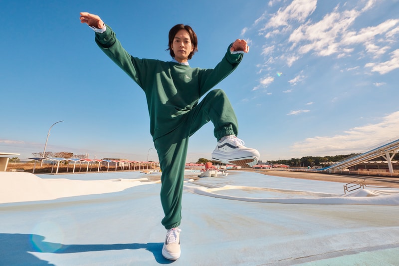 バンズの定番を再構築したコンフィクッシュ オールドスクール オバートに2023年春夏の新色が登場 Vans ComfyCush Old Skool Overt 2023 spring summer new color release info