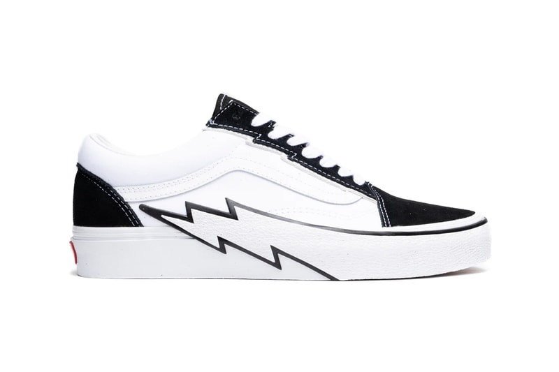 ヴァンズがリベンジ x ストーム的なオールドスクールをリリース Vans Old Skool Bolt 2 Tone Pack Release Date info store list buying guide photos price