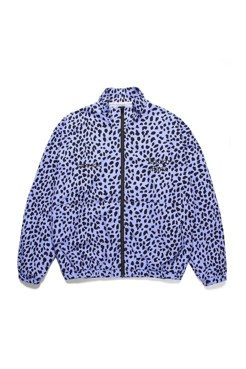 ワコ マリアとグラミチから初のコラボコレクションが発売 WACKO MARIA Gramicci Collabo Collection Release Info