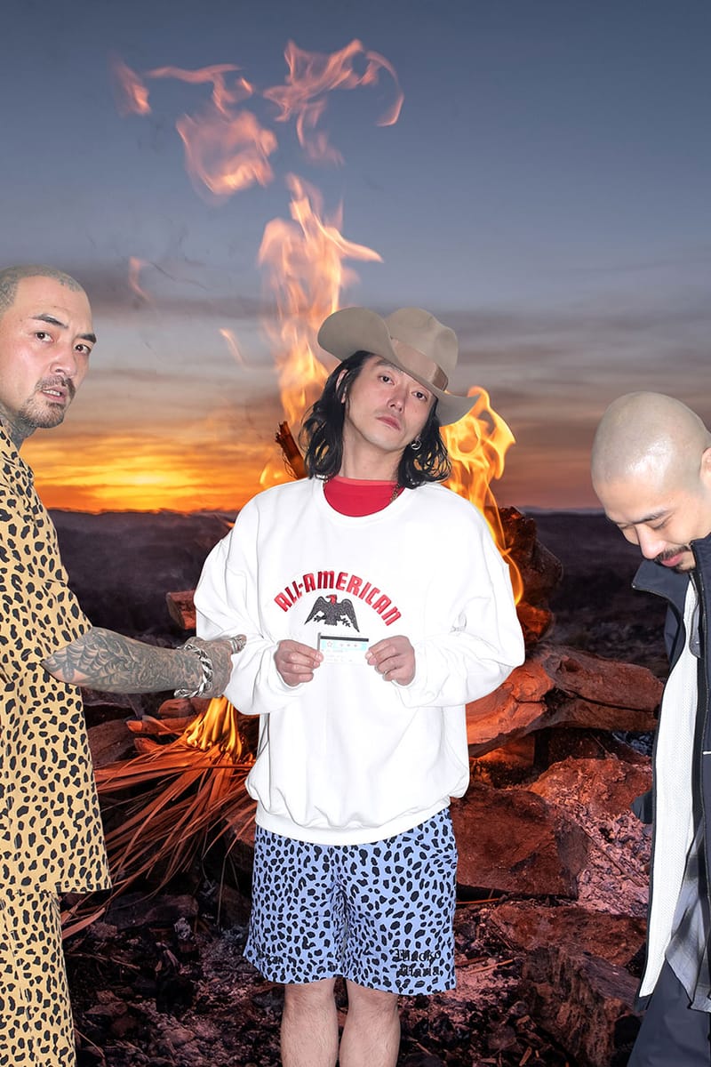 【希少 入手困難】グラミチ×ワコマリア　コラボ　ナイロン ロングパンツ グラミチの機能性にワコマリアのルードさを。初のコラボは4つの