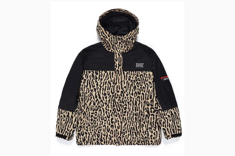 ワコマリアxナンガが2023年春夏シーズンの最新アイテムをリリース WACKO MARIA NANGA 2023SS Collabo Item Release Info
