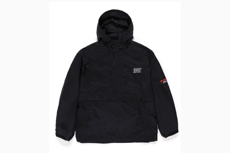 ワコマリアxナンガが2023年春夏シーズンの最新アイテムをリリース WACKO MARIA NANGA 2023SS Collabo Item Release Info