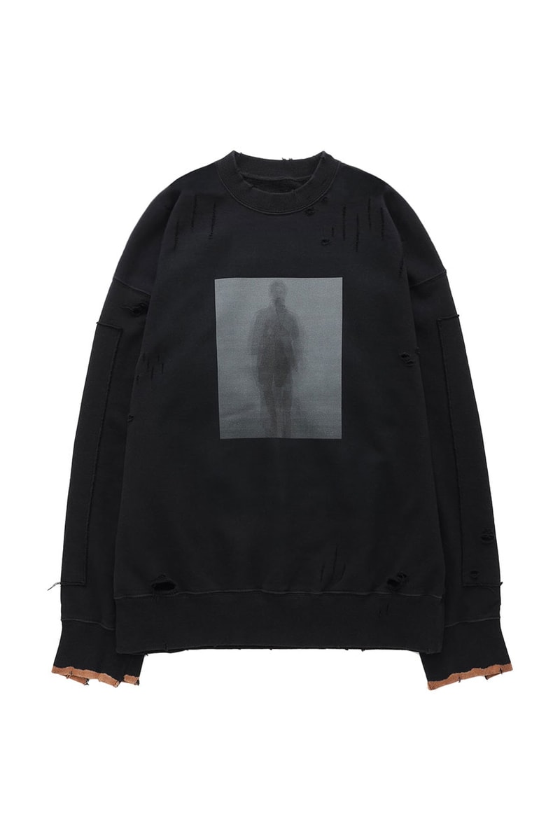 ワイルドサイド ヨウジヤマモトからシュタインとのコラボコレクションが発売 WILDSIDE YOHJI YAMAMOTO stein Collabo Collection Release Info
