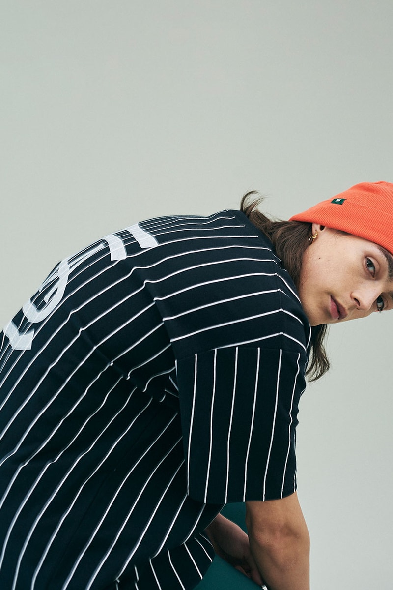 ウィンダンシー 2023年春夏コレクション wind and sea spring summer 2023 collection lookbook info