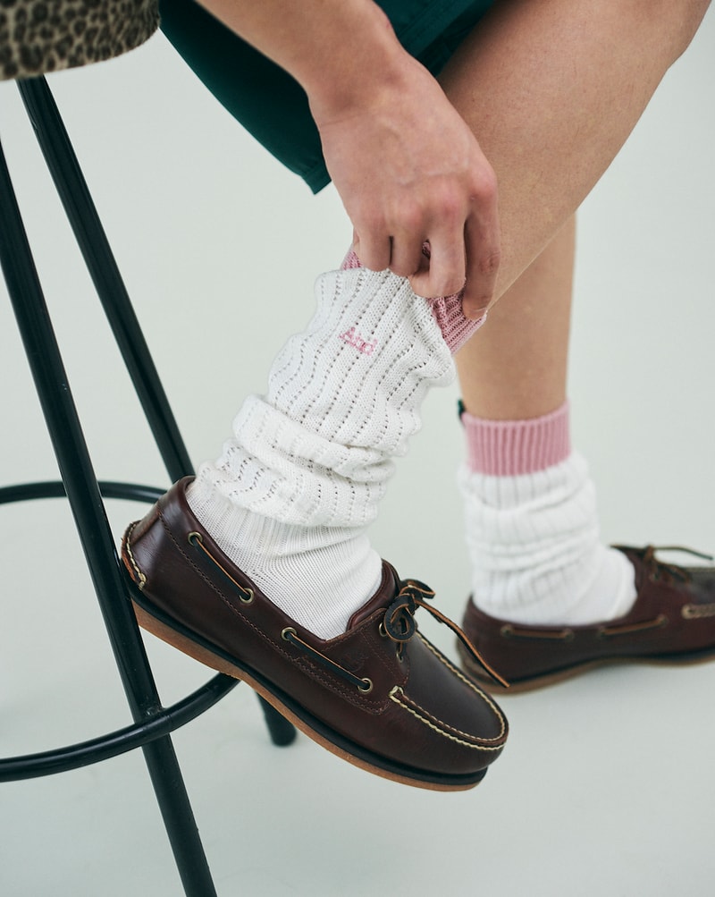 ウィンダンシー 2023年春夏コレクション wind and sea spring summer 2023 collection lookbook info