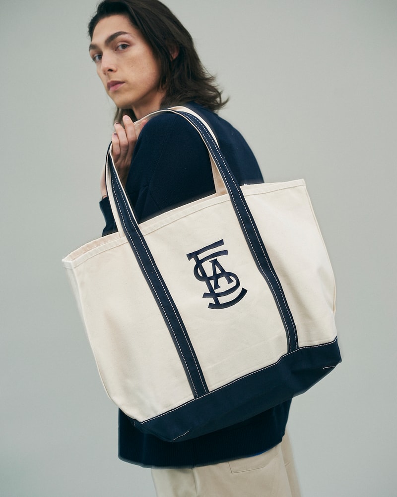 ウィンダンシー 2023年春夏コレクション wind and sea spring summer 2023 collection lookbook info