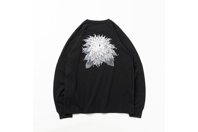 ヨウジヤマモト x ニューエラから2023年春夏コレクションが到着 Yohji Yamamoto x New Era® 2023 Sppring Summer Collection release info
