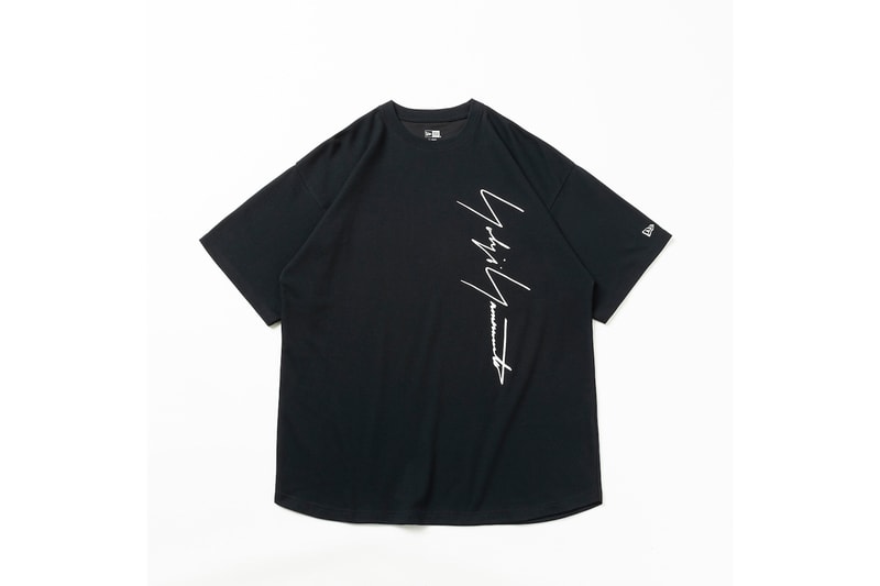 ヨウジヤマモト x ニューエラから2023年春夏コレクションが到着 Yohji Yamamoto x New Era® 2023 Sppring Summer Collection release info