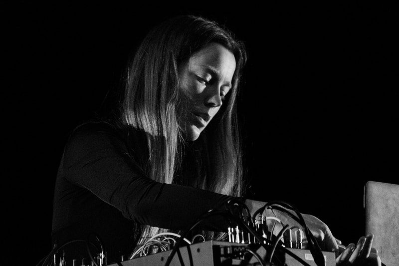 英国発の実験音楽フェス MODE が東京で初開催 33-33 x BLISS present MODE TOKYO 2023