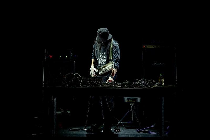 英国発の実験音楽フェス MODE が東京で初開催 33-33 x BLISS present MODE TOKYO 2023