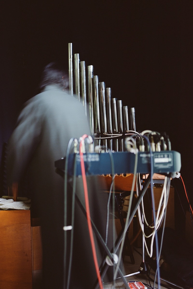 英国発の実験音楽フェス MODE が東京で初開催 33-33 x BLISS present MODE TOKYO 2023