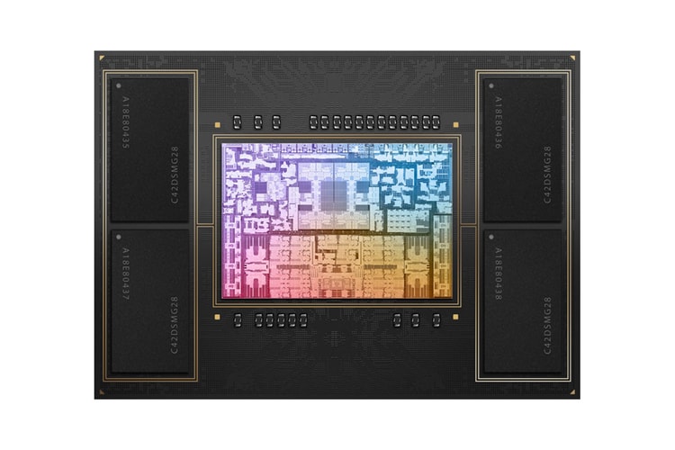 Apple の M3チップのシングルコア性能は M2 Max 超えか