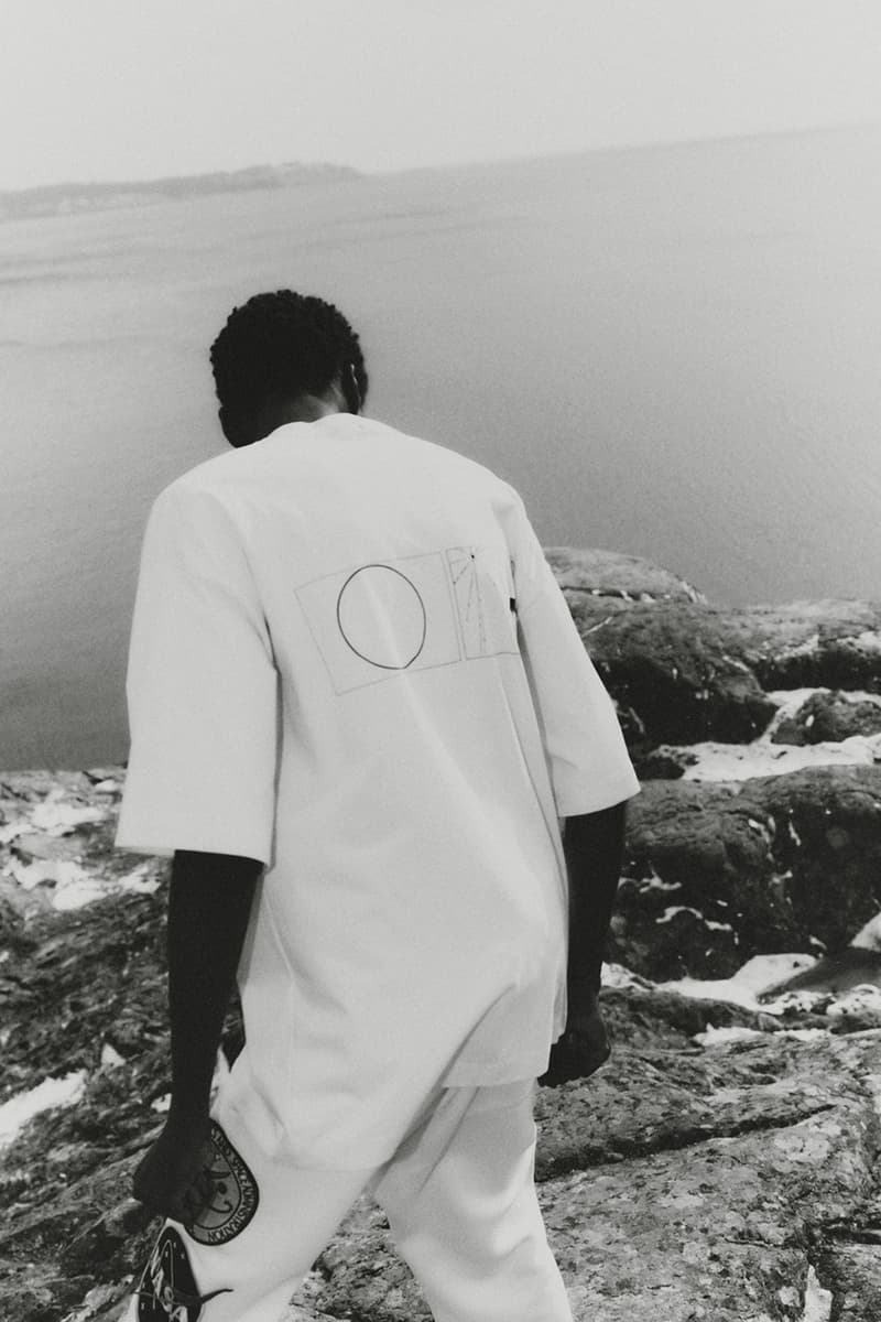 オーエーエムシーから最新のナサコレクションが登場 OAMC Unveils New NASA Collection Fashion Luke Meier