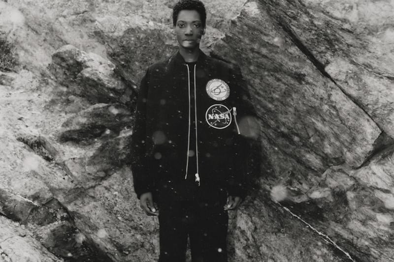 OAMC から最新の NASA コレクションが登場