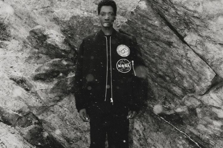 OAMC から最新の NASA コレクションが登場