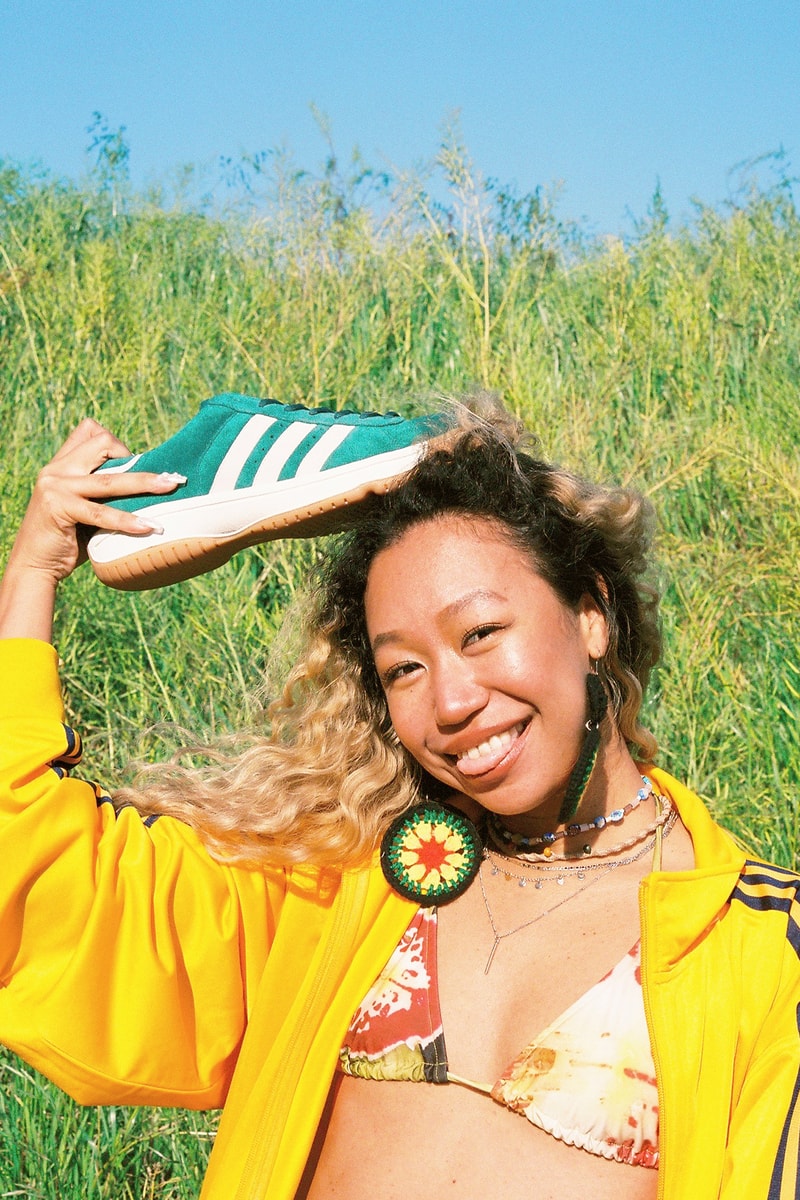 アディダス オリジナルス キャンパス シュプリーム ソールにアトモス別注モデルが登場 adidas Originals Campus Supreme Sole atmos release info