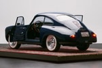 Aimé Leon Dore x Porsche が第3弾となるコラボ車 “356 A” を発表