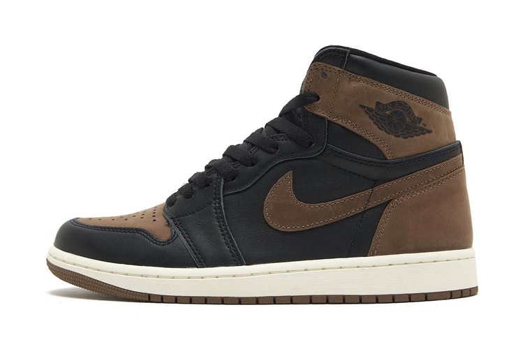 月毛の馬を連想させる新作 Air Jordan 1 High OG “Palomino” が登場