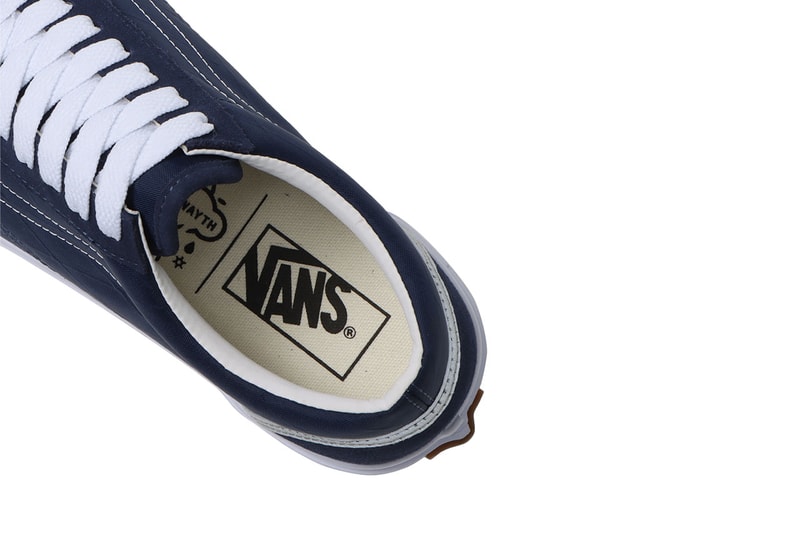 謎に包まれたブランド オルウェイズとバンズがビリーズ限定のコラボコレクションを発売 Alwayth Vans Collabo Collection BILLY'S Only Sales Release Info