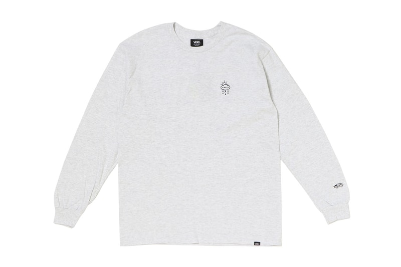謎に包まれたブランド オルウェイズとバンズがビリーズ限定のコラボコレクションを発売 Alwayth Vans Collabo Collection BILLY'S Only Sales Release Info