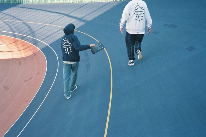 謎に包まれたブランド オルウェイズとバンズがビリーズ限定のコラボコレクションを発売 Alwayth Vans Collabo Collection BILLY'S Only Sales Release Info