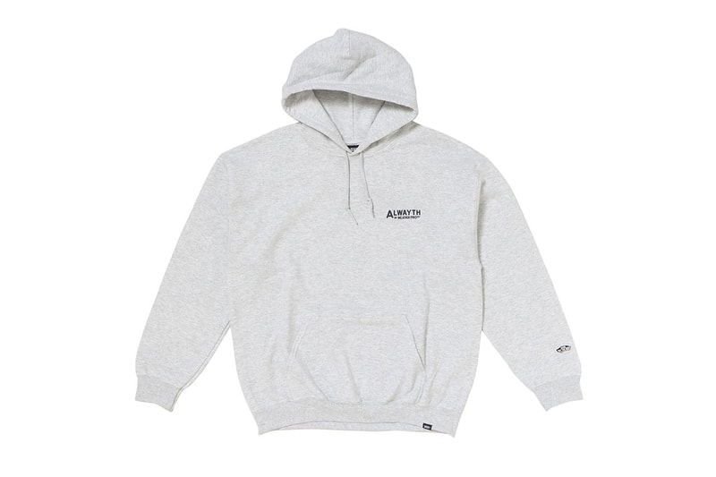 謎に包まれたブランド オルウェイズとバンズがビリーズ限定のコラボコレクションを発売 Alwayth Vans Collabo Collection BILLY'S Only Sales Release Info