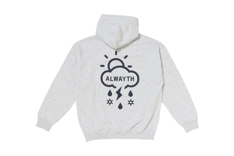 謎に包まれたブランド オルウェイズとバンズがビリーズ限定のコラボコレクションを発売 Alwayth Vans Collabo Collection BILLY'S Only Sales Release Info