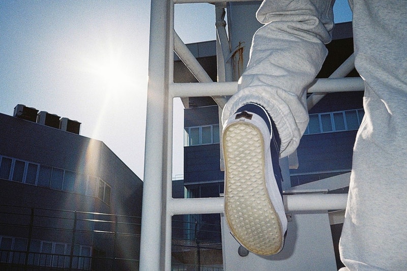 謎に包まれたブランド オルウェイズとバンズがビリーズ限定のコラボコレクションを発売 Alwayth Vans Collabo Collection BILLY'S Only Sales Release Info
