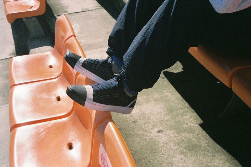 謎に包まれたブランド オルウェイズとバンズがビリーズ限定のコラボコレクションを発売 Alwayth Vans Collabo Collection BILLY'S Only Sales Release Info