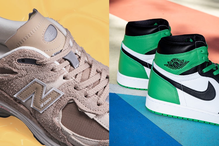 atmos が推す今週のリリースアイテム 5 選