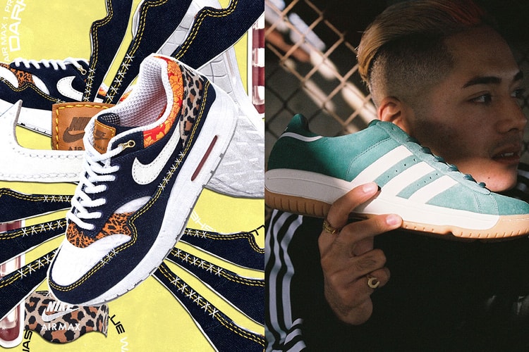 atmos が推す今週のリリースアイテム 5 選