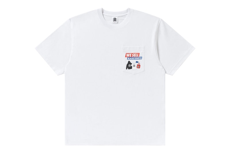 ブラックアイパッチのフラッグシップストアが原宿に移転リニューアルオープン blackeyepatch flagship store renewal open info
