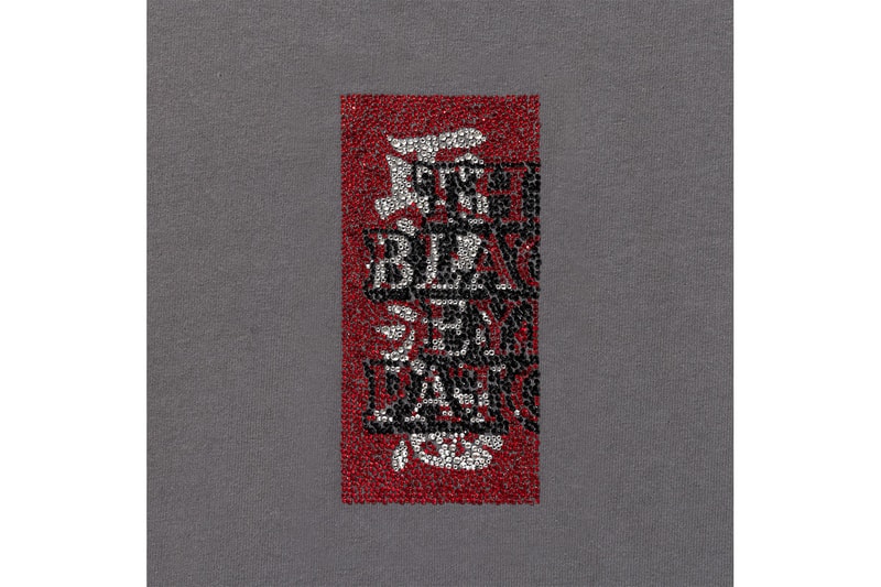 ブラックアイパッチのフラッグシップストアが原宿に移転リニューアルオープン blackeyepatch flagship store renewal open info