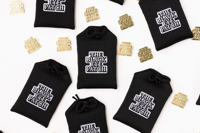 ブラックアイパッチのフラッグシップストアが原宿に移転リニューアルオープン blackeyepatch flagship store renewal open info
