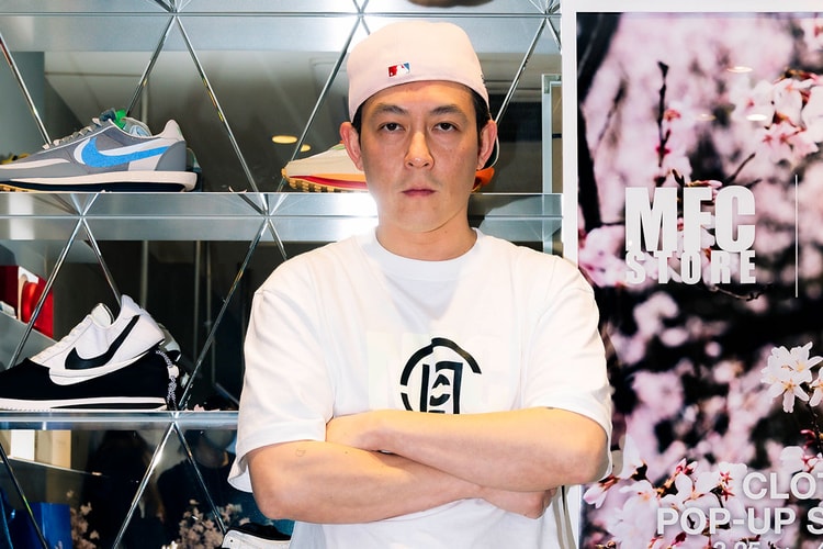 エディソン・チャンが語る CLOT の20年間とこれからについて