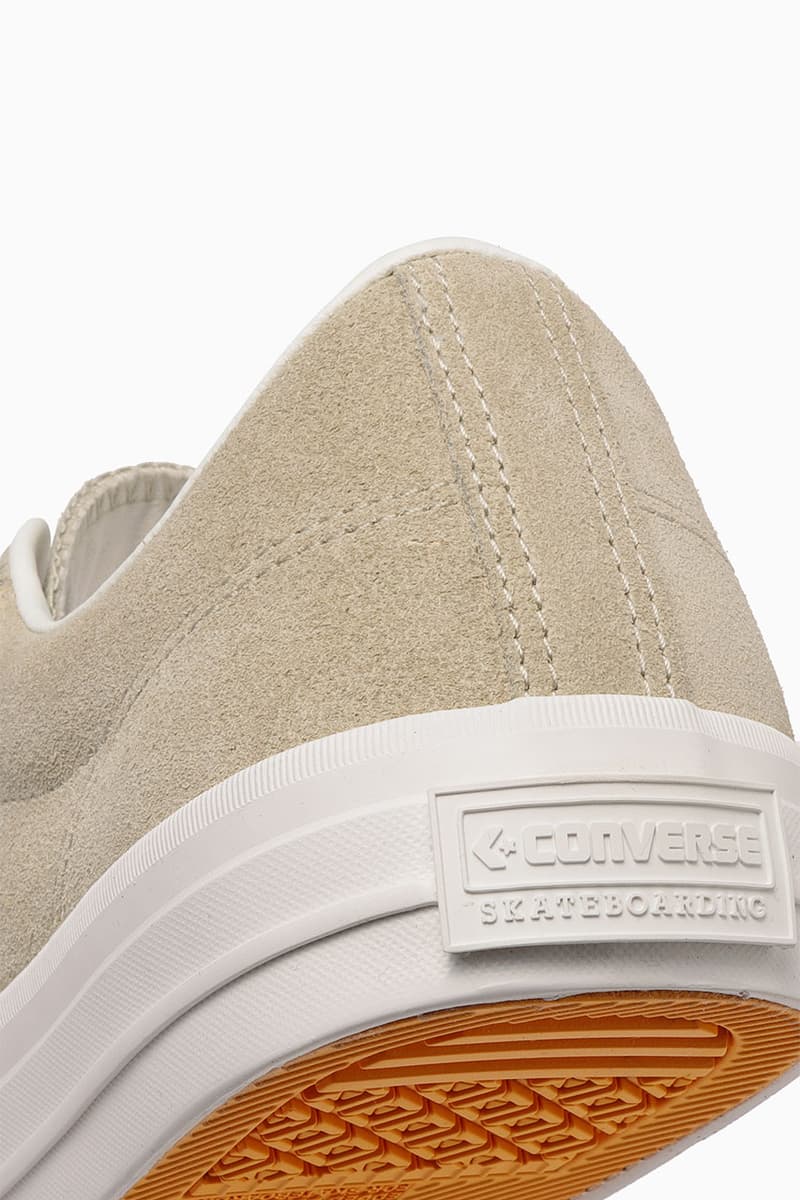 コンバーススケートボディングから最新のユニオン別注モデルが登場 CONVERSE SKATEBOARDING UNION Collbo CX PRO SK OX Release Info