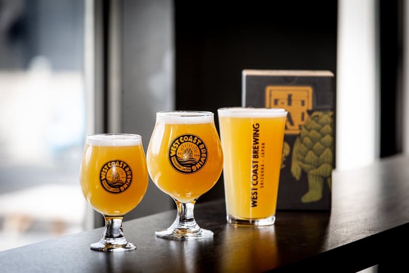 電気グルーヴ x ウエスト・コースト・ブルーイングが第2弾となるコラボビールをリリース denki-groove-shizuokas-west-coast-brewing-collaborate-second-to-release-two-craft-beers