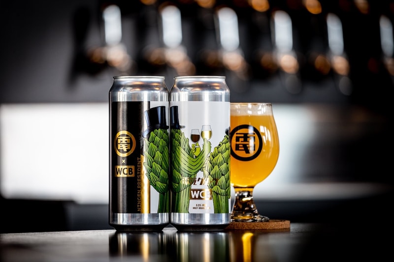 電気グルーヴ x ウエスト・コースト・ブルーイングが第2弾となるコラボビールをリリース denki-groove-shizuokas-west-coast-brewing-collaborate-second-to-release-two-craft-beers