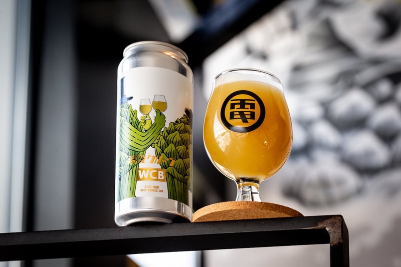 電気グルーヴ x ウエスト・コースト・ブルーイングが第2弾となるコラボビールをリリース denki-groove-shizuokas-west-coast-brewing-collaborate-second-to-release-two-craft-beers