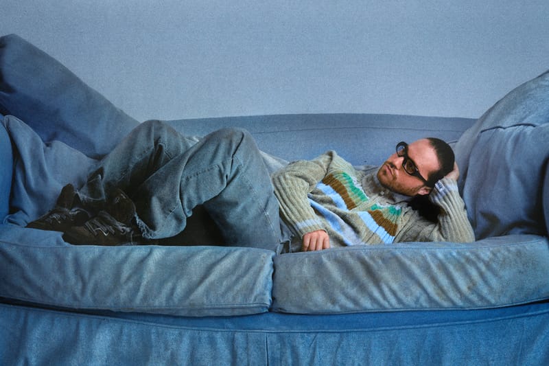 ERL イーライ・ラッセル・リネッツが第104回ピッティ・ウォモのゲストデザイナーに決定