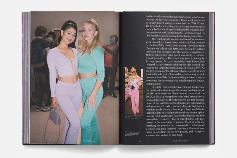 A24 が人気ドラマシリーズ『ユーフォリア／EUPHORIA』のコーヒーテーブルブックを発売 A24 Drops 'Euphoria Fashion' Book Exploring the Hit Series' Influential Wardrobe