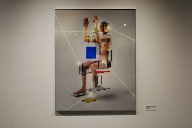 スペイン発のアーティストフィリップ・クスティックの個展 ヒューマンプロダクトがパルコ ミュージアム 東京で開催中 Filip Custic Exhibition Human Product at Parco Museum Hold Info