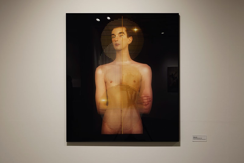 スペイン発のアーティストフィリップ・クスティックの個展 ヒューマンプロダクトがパルコ ミュージアム 東京で開催中 Filip Custic Exhibition Human Product at Parco Museum Hold Info