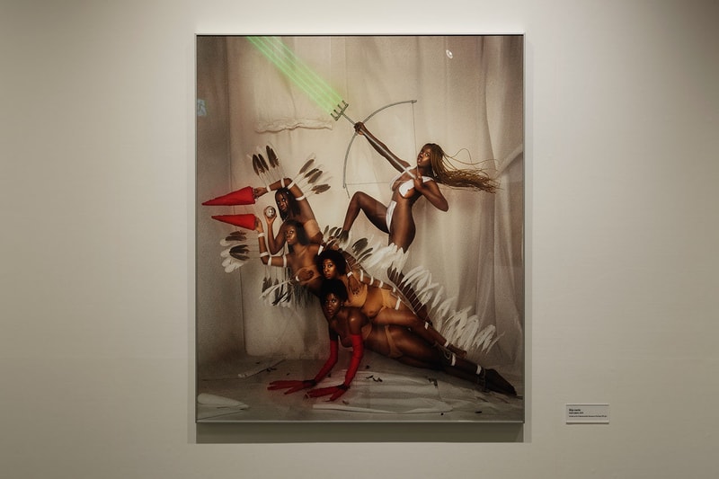 スペイン発のアーティストフィリップ・クスティックの個展 ヒューマンプロダクトがパルコ ミュージアム 東京で開催中 Filip Custic Exhibition Human Product at Parco Museum Hold Info